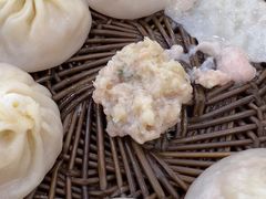 鲜肉汤包-法华汤包馆(法华镇路店)