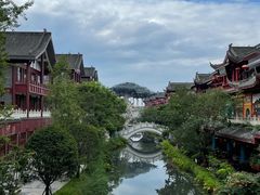 -眉山湿地公园(东坡区)