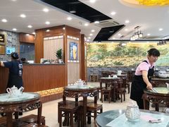 大堂-仁信老铺(华盖路店)