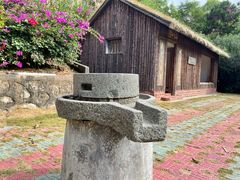 -汕尾铜鼎山旅游区