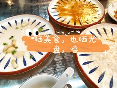 -鹤睦鱼生·啫啫煲·海鲜(保利百合店)