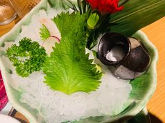 -三石铁板烧(紫竹桥店)