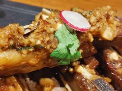 敏珠拉姆烤羊排-敏珠拉姆藏餐·南京厨房(富春江东街店)