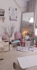 -ManiQ 美甲美睫專門店