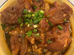 -东排食堂长沙小吃大排档(五一广场店)