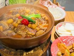 -夜椒瑶·广西大排档(八卦岭店)