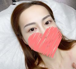 -MIVI野生眉纹绣纹眉