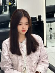 -DL HOPE明星造型