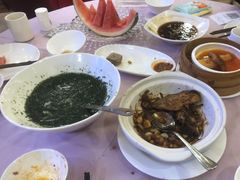 -顺风海鲜港(金玉兰店)