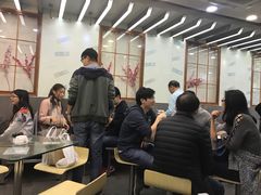 -义顺牛奶公司(庇利金街店)