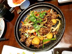 -那拉提之疆·新疆菜(美院店)