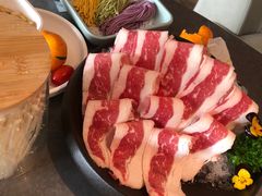 -故里和山·成都火锅(欢乐港湾店)