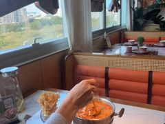 -泰椰里·泰国餐厅(智慧城广百广场店)