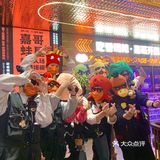 福州！想吃的！杀疯我了！
