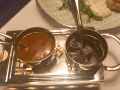 -牛排坊(成都群光君悦酒店)