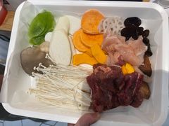 -许小树(国贸商城店)