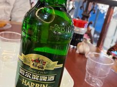 -金刚山烧烤(中山路店)