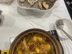 -澳门陈光记烧味饭店(南京德基广场店)