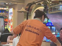 -黄记煌三汁焖锅(崇文门店)