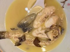 -孔庆璞河豚馆(白玉兰酒店)