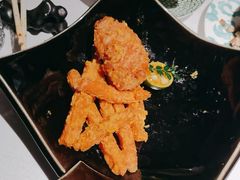 -桂满陇·海市蜃楼·黑金(国金店)