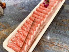 -百草滩羊清水涮羊肉·清真·宁夏盐池滩羊(莲花桥店)