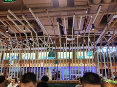 -快乐爱斯米牛排自助(正大广场店)