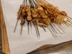 -枪火串烧·东北特色烧烤(罗湖总店)