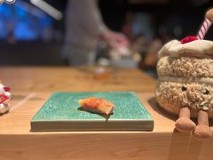 -鮨椿(瑞虹天地太阳宫店)