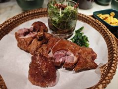 -锦府盐帮·李宅(领展购物广场中关村店)