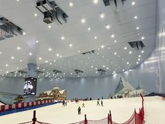 -广州热雪奇迹
