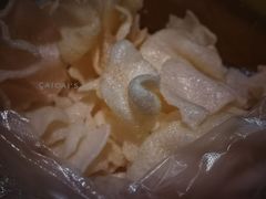 虾片-金刚山烧烤(中山路店)