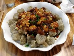 -小郭私房菜·海肠捞饭店(学士街店)