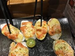 -橘焱胡同烧肉夜食(BFC外滩金融中心店)