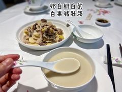 -花城苑广府菜(侨鑫店)