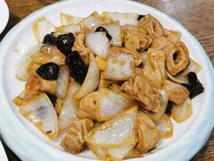 -双合园·海鲜水饺青岛菜(万佳广场店)