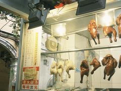 -甜甜屋(解放中路店)