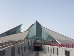 -三五九旅屯垦纪念馆