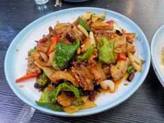 -华竹饭店(中央大街店)
