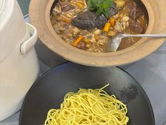 -王捌小院(红花坡店)