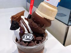 -DQ·蛋糕·冰淇淋(动壹店)