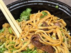 -余艳梅拌面世家(马场横路店)