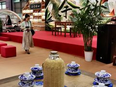 -宁波国际会展中心