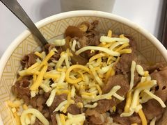-食其家·牛丼咖喱(广元西路店)