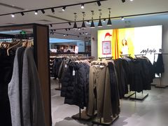 -MJstyle(民盈山国贸中心店)