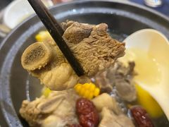 -伊带伊路新疆美食府(呼家楼店)
