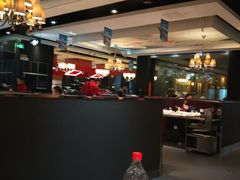 大堂-海底捞火锅(勒泰店)