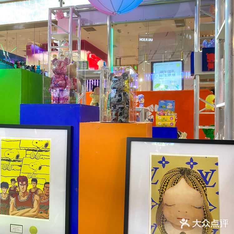 济南印象城最新α青年活动