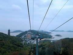 -普陀山雷迪森庄园