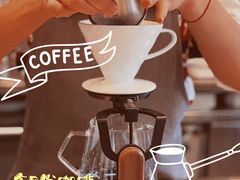 -KYO COFFEE(胶州路店)